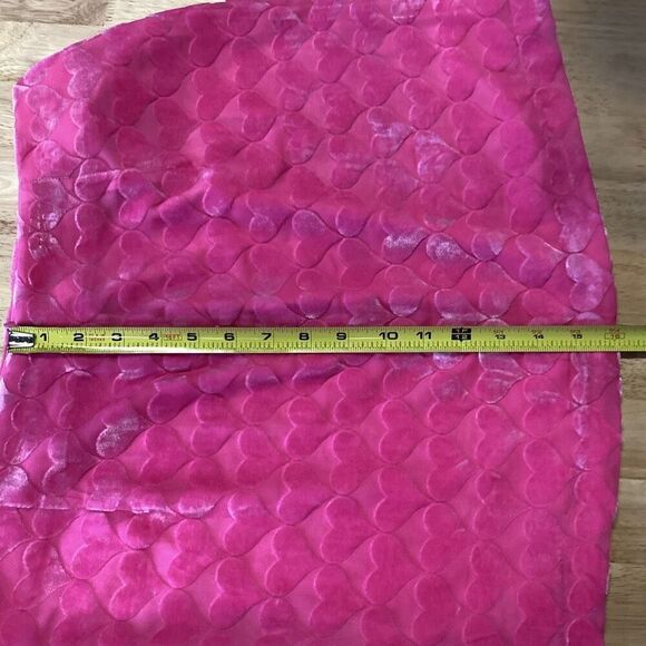 NWT Ladies Cupcakes‎ and Cashmere Heart Mini Skirt - 10 - Picture 9 of 11